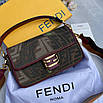 Стильна сумка Fendi, фото 11