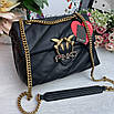 Стильна сумка Pinko, фото 10