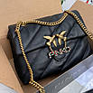 Стильна сумка Pinko, фото 5