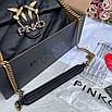 Стильна сумка Pinko, фото 7