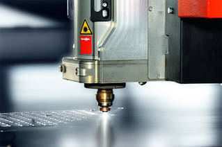 Послуги металлобработки