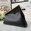 Стильна сумка Fendi First, фото 9