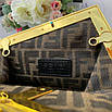 Стильна сумка Fendi First, фото 7