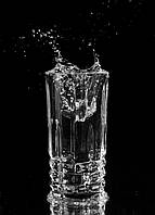 Набор стаканов для воды, "Ирландия" 6 шт, 350 мл