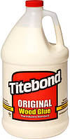 Клей столярний для ремонту гітар Titebond original 50 мл