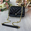Жіноча вишукана сумка Bvlgari, фото 3