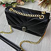 Жіноча вишукана сумка Bvlgari, фото 2