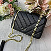 Жіноча вишукана сумка Bvlgari, фото 5