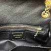 Жіноча вишукана сумка Bvlgari, фото 9