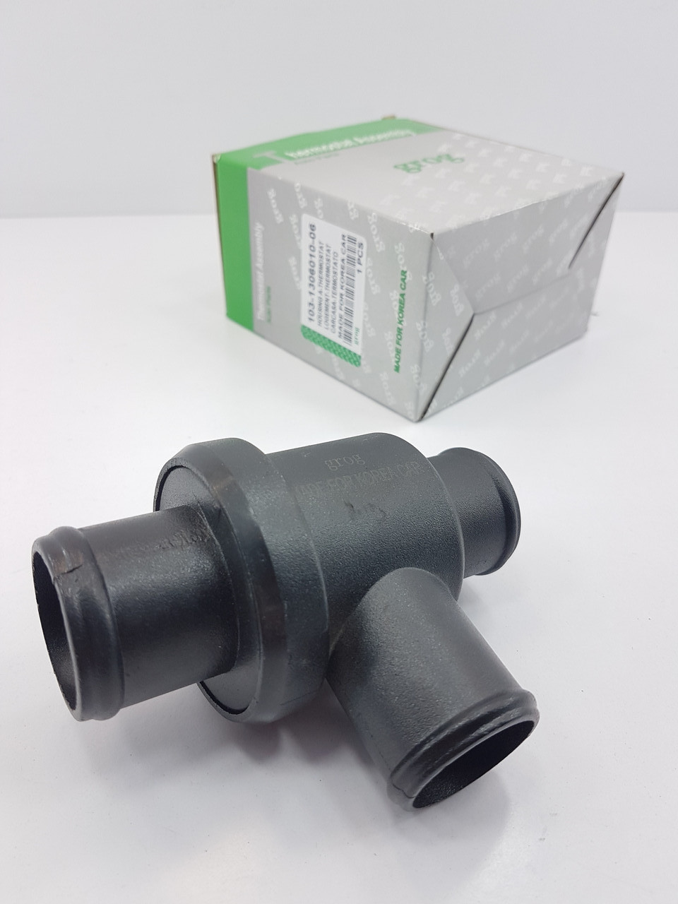 Термостат Сенс 1,3 , Таврия1,0 -1,2 grog Корея, фото 1