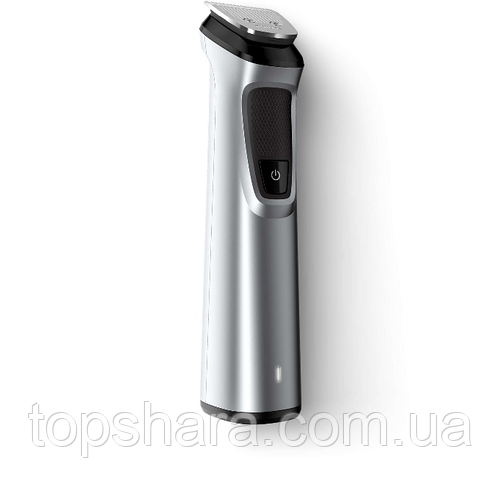 Купить Триммер универсальный Philips Multigroom и OneBlade «12-в-1 ...