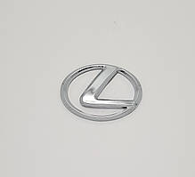 Емблема керма Lexus 66 ммx48 мм