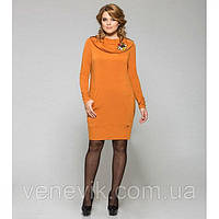 Сукня-туніка  2851. р. 48