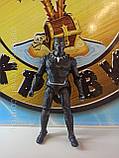Ігровий набір Marvel Кігті Чорна Пантера, фото 3