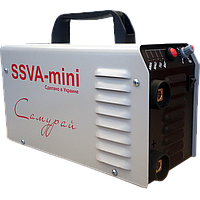 Зварювальний інвертор SSVA-MINI 160 «САМУРАЙ»
