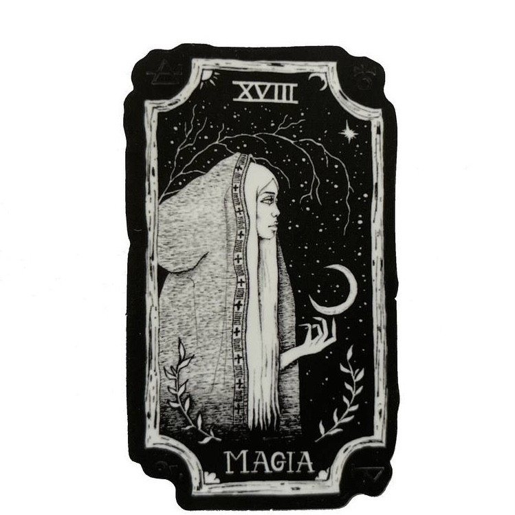 Наклейка на гітару