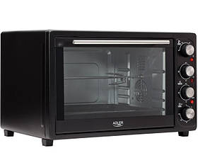 Електродуховка Adler AD 6010 + гриль