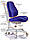 Крісло Match gray base, різні кольори, фото 3