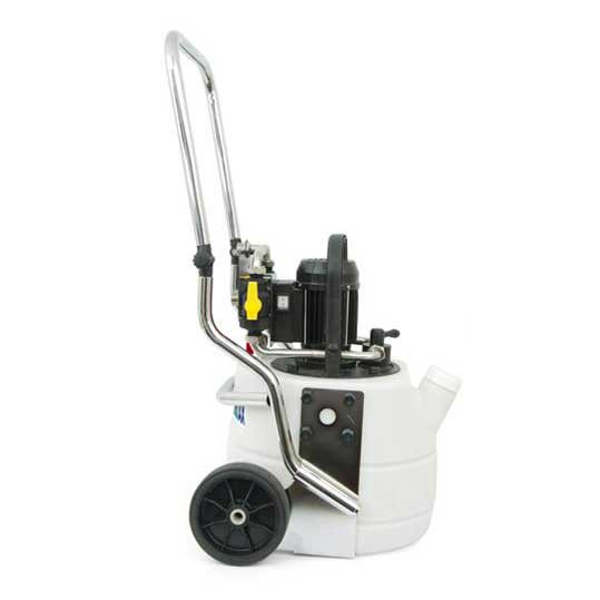 Насос для промивки теплообмінників Aquamax Promax 30 SUPAFLUSH