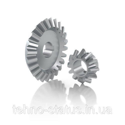 G22270390 Комплект металевих шестерень (1+1)