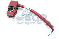 Плюсовий провід АКБ, Піропатрон, Піропатрон 61126821904 для BMW 5 (G30) 17-23