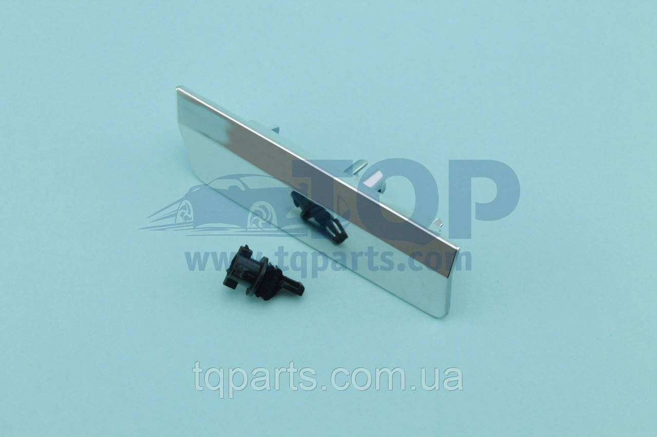Кришка форсунки прав., Накладка форсунки бамперу 85207-50030-2, 85207500302 для Lexus LS460 06-09