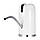 Електрична акумуляторна помпа для води Charging Pump C60 White, фото 3
