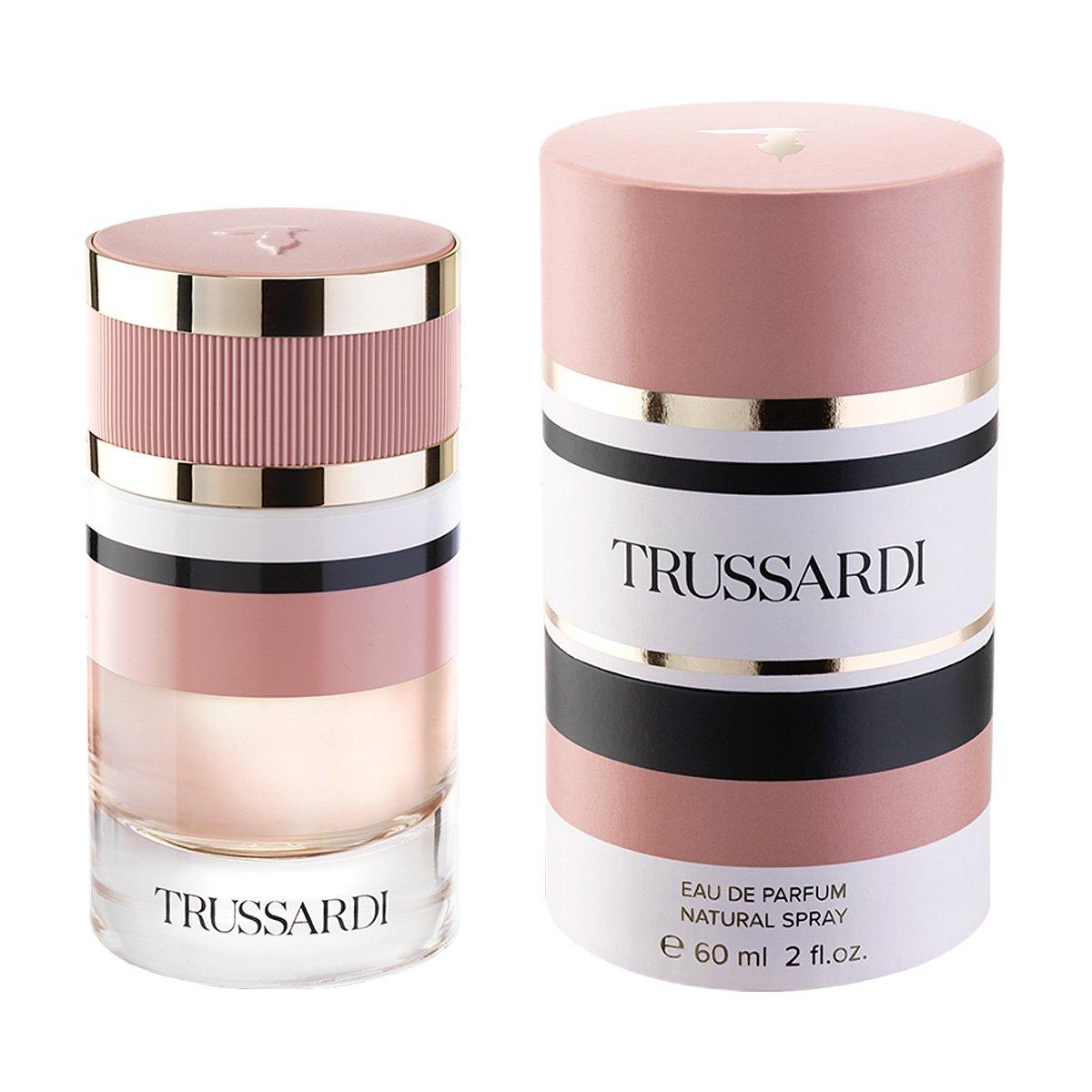 Жіноча парфумована вода Trussardi Eau de Parfum