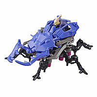 Механизированный конструктор Zoids Mega Battlers Pincers - Beetle Зоиды Жук