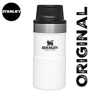 Термочашка Stanley Classic Trigger-action Travel Polar 0.25 л