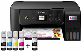 Epson EcoTank L3260 (C11CJ66407)