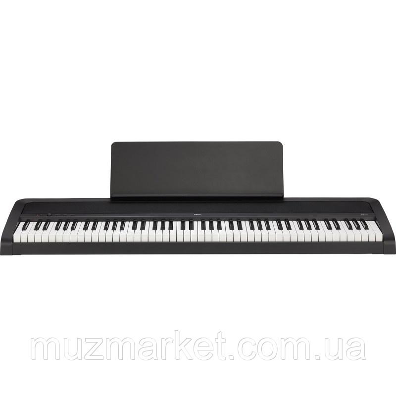 Цифрове піаніно KORG B2-BK