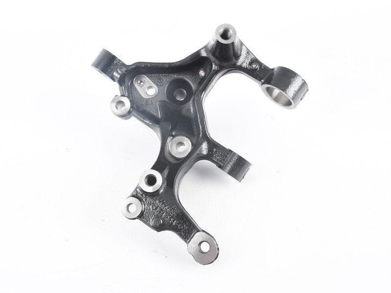 Кулак задній правий volkswagen jetta usa 10\18, фото 1