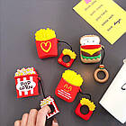 Чохол для AirPods MCDONALDS FRIES Картопля Фрі, фото 4
