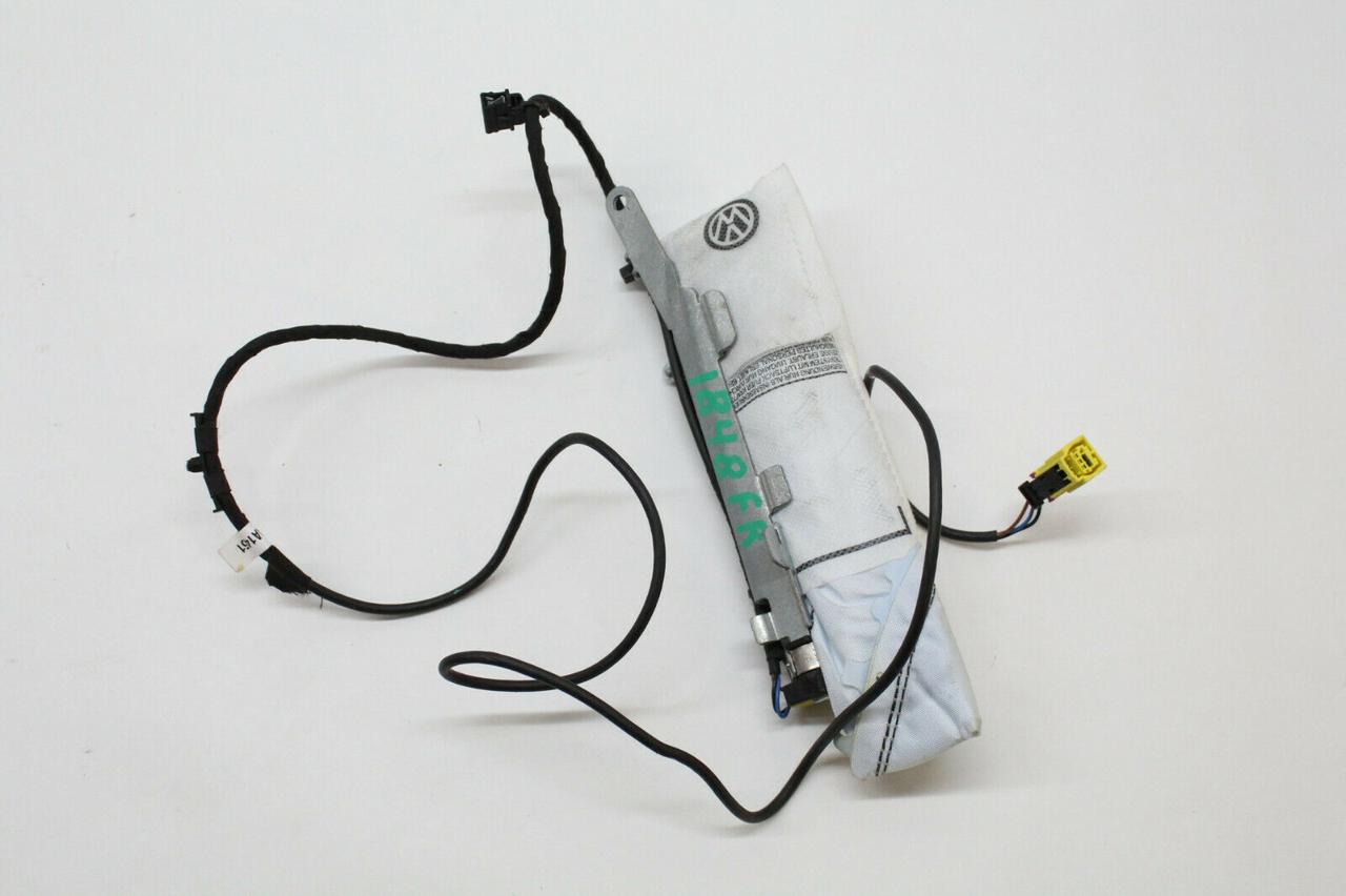 Подушка безпеки сидіння права ліва vw jetta usa, фото 1