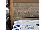 Ліжко 180+ламелі Барі "Сокме", фото 3