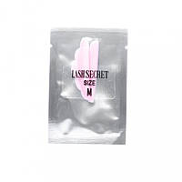 Валики для завивки Lash Secret (S,M,L,M1,M2) M