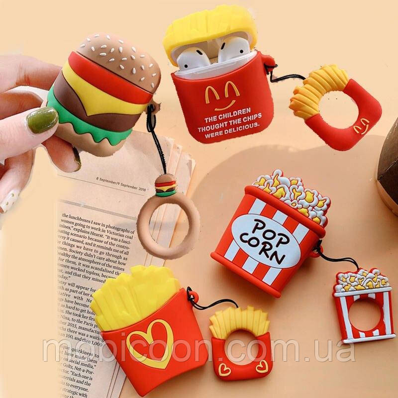 Чехол для AirPods, фото 1