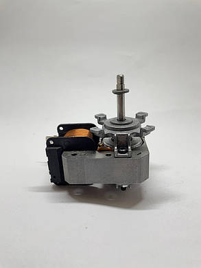 Двигун конвекції для обдування духовки Electrolux ex 3304920204 - 3370673018 - 3890813045, фото 3