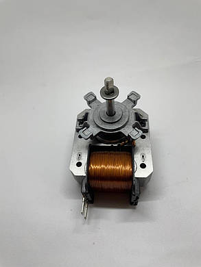 Двигун конвекції для обдування духовки Electrolux ex 3304920204 - 3370673018 - 3890813045, фото 4