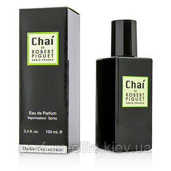 Жіноча нішева парфумована вода Robert Piguet Chai 100ml
