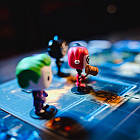 Настільна стратегічна гра Pop! Funkoverse серії DC 42628, фото 7