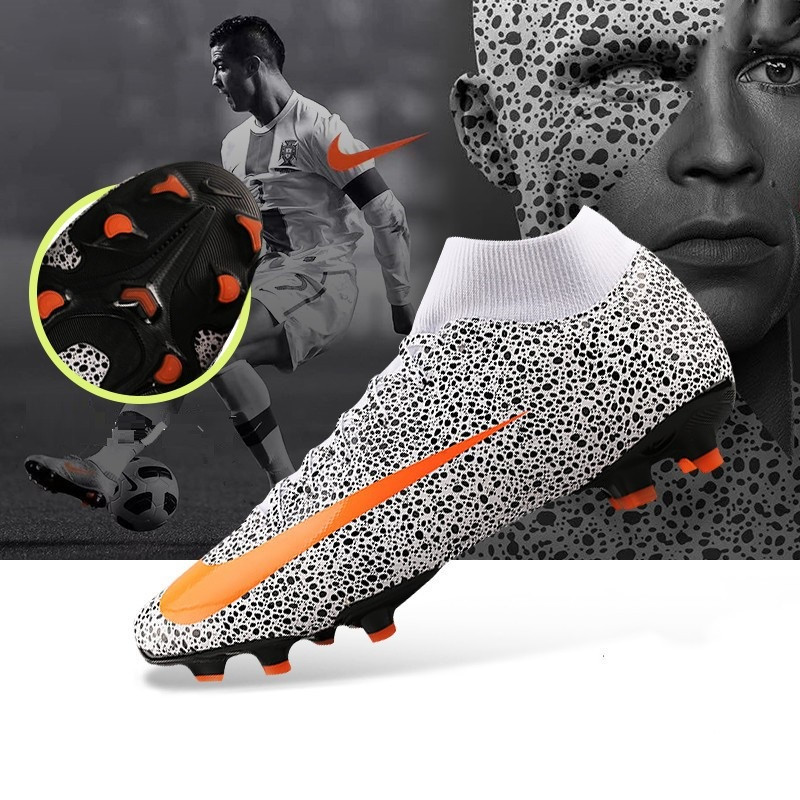 Nike cr7 sale tf