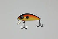 Воблер Strike Pro Mustang Minnow 45F C262