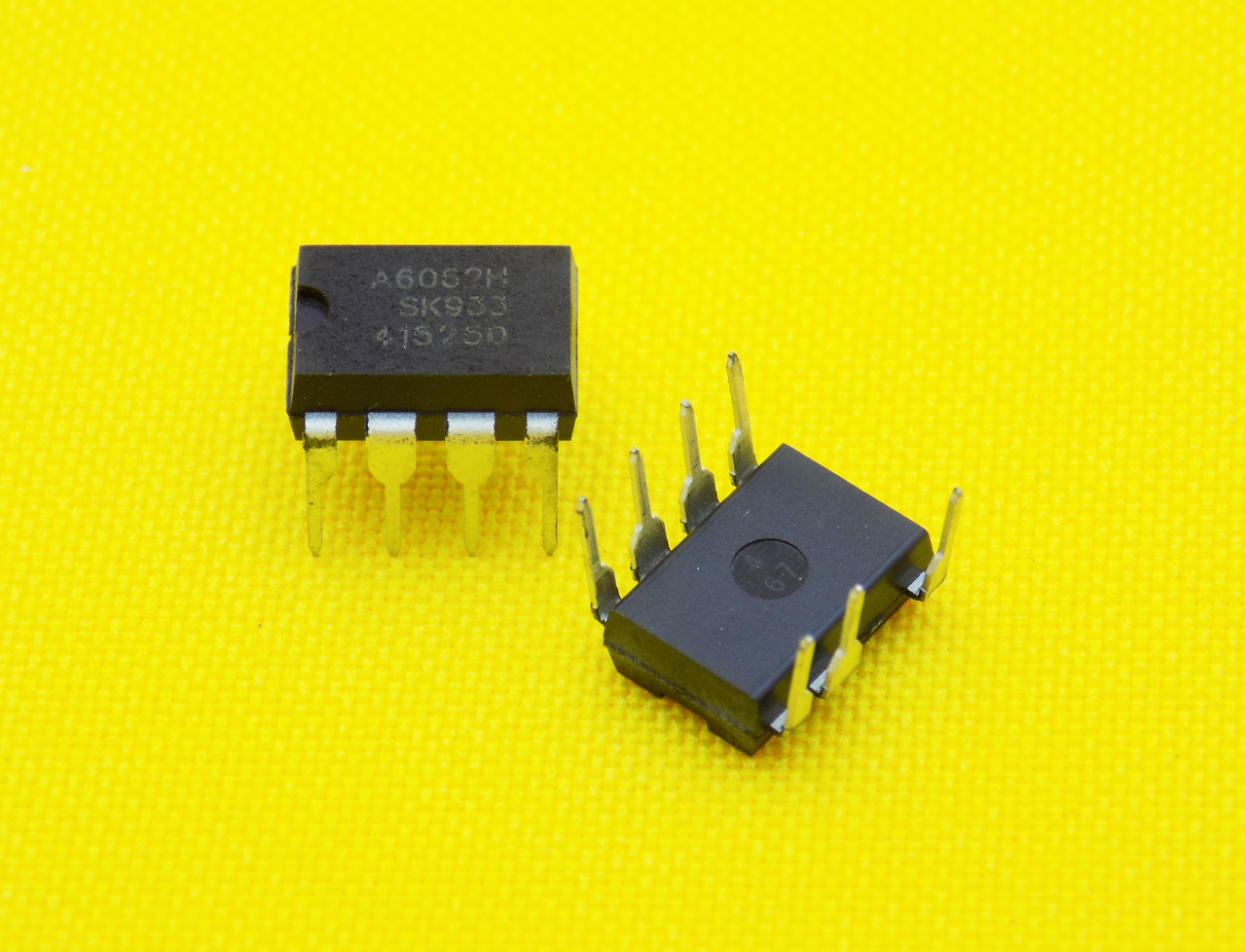 STR-A6062H, DIP8