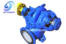 Насоси горизонтальні типу Д, 1Д