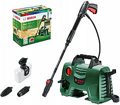 Мийка високого тиску Bosch EasyAquatak 120 (1500 Вт, 350 л/ч, 120 бар)