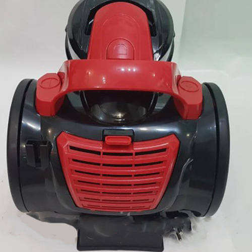 Купить Пылесос с контейнером без мешка Domotec для уборки пыли ...