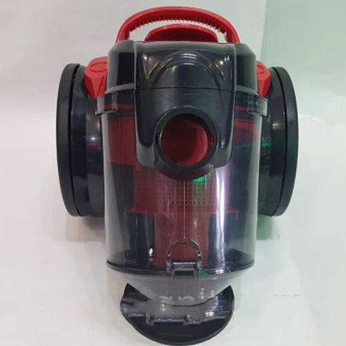 Купить Пылесос с контейнером без мешка Domotec для уборки пыли ...