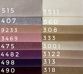 Меблева тканина, що миється, Анфора антикіготь водовідштовхувальна